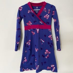 Tea Collection Jersey Dress